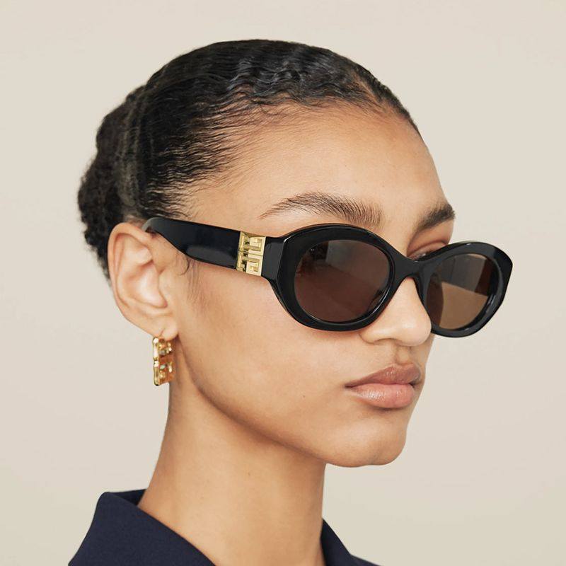 Tendances dans le monde des lunettes : ce qui est à la mode cette année