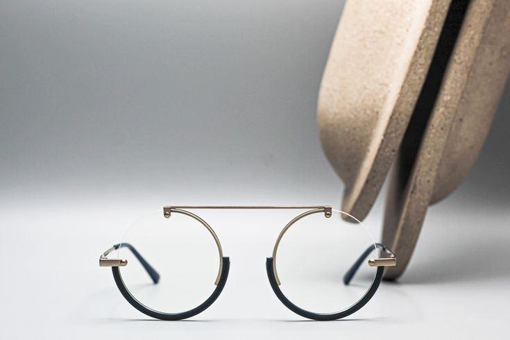Les montures les plus insolites : du vintage au futuriste